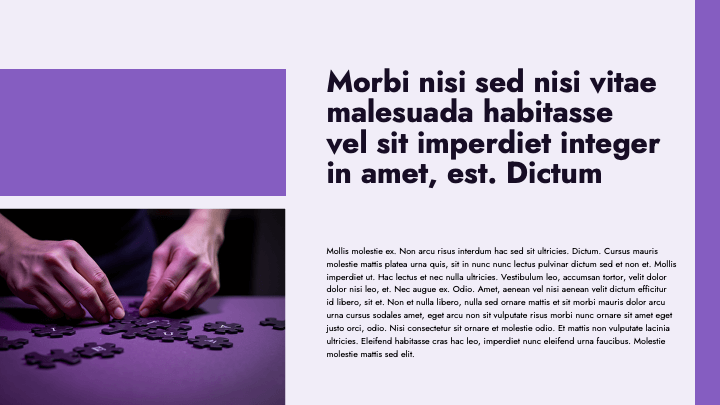 Rigid Square Purple Creative slide 8